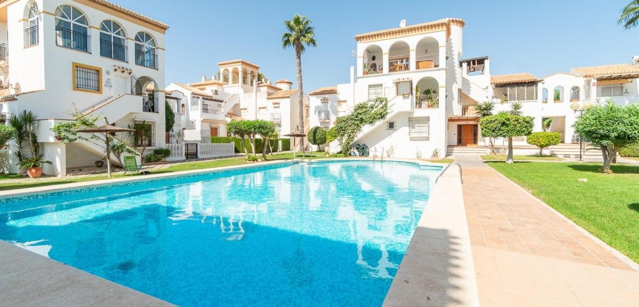 Sale - Duplex -
Orihuela Costa - Playa Flamenca