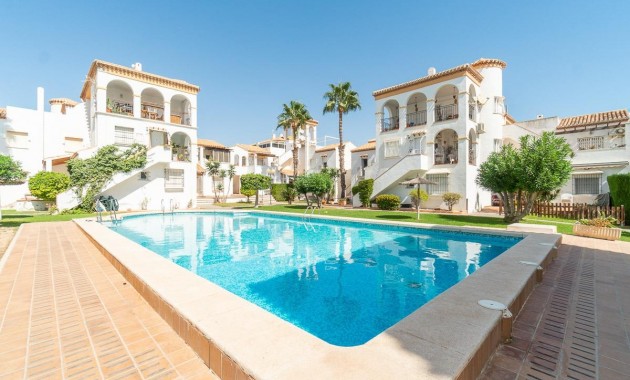 Sale - Duplex -
Orihuela Costa - Playa Flamenca