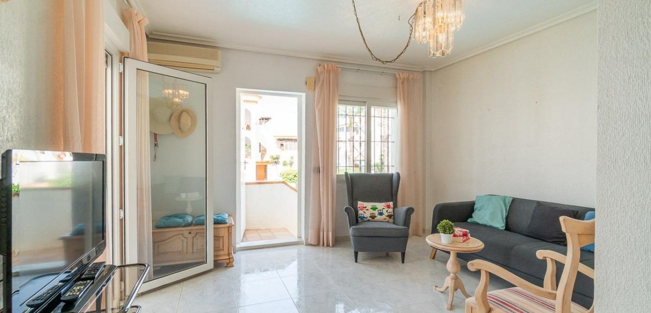 Sale - Duplex -
Orihuela Costa - Playa Flamenca