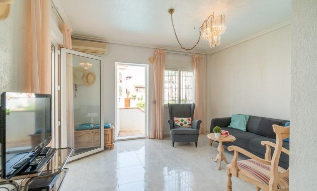 Sale - Duplex -
Orihuela Costa - Playa Flamenca