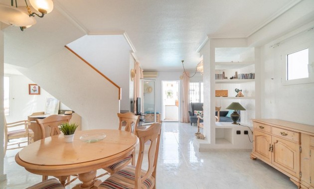 Sale - Duplex -
Orihuela Costa - Playa Flamenca