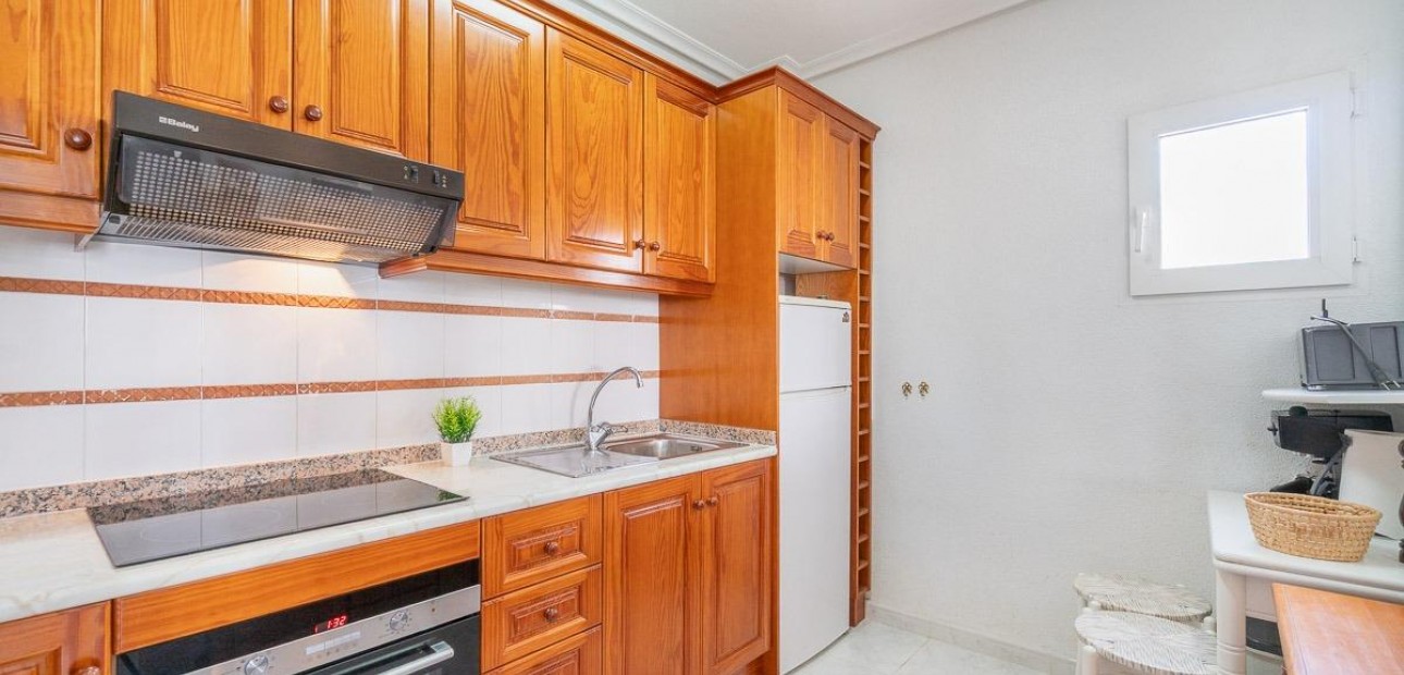 Sale - Duplex -
Orihuela Costa - Playa Flamenca
