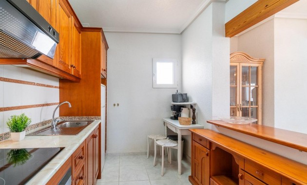 Sale - Duplex -
Orihuela Costa - Playa Flamenca