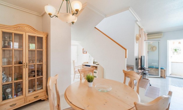 Sale - Duplex -
Orihuela Costa - Playa Flamenca