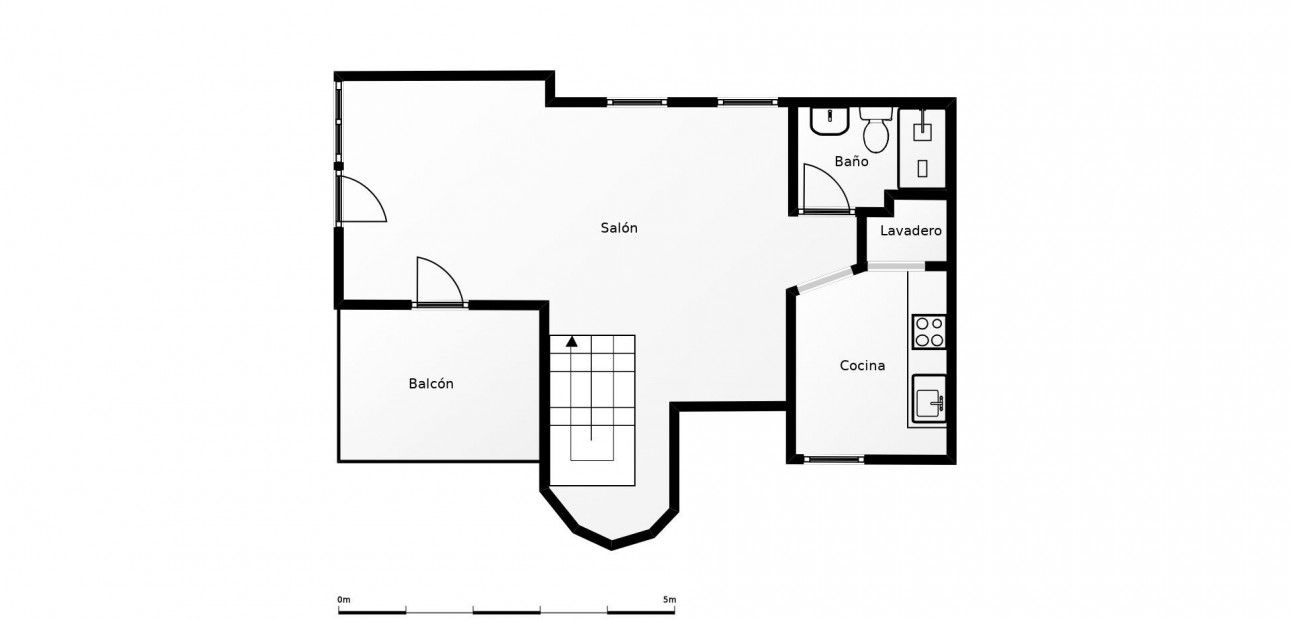 Sale - Duplex -
Orihuela Costa - Playa Flamenca