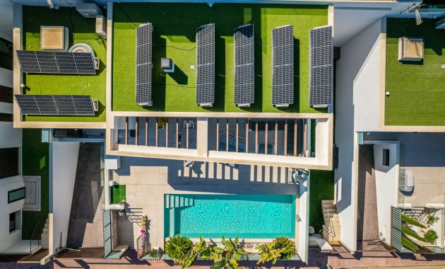 Sale - Villa -
ROJALES