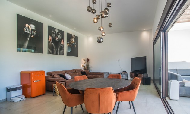 Sale - Villa -
ROJALES