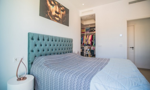 Sale - Villa -
ROJALES