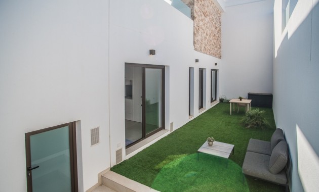 Sale - Villa -
ROJALES
