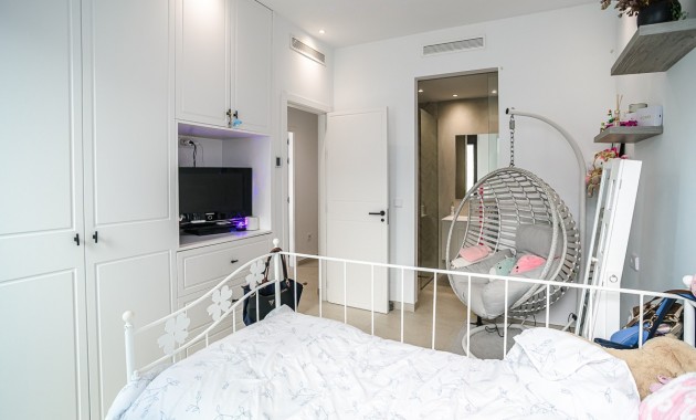 Sale - Villa -
ROJALES