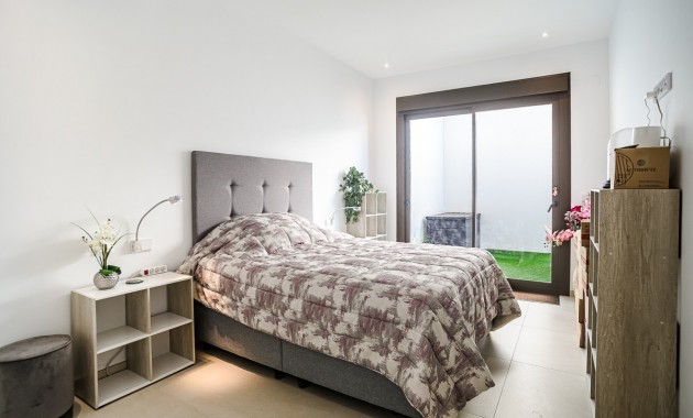 Sale - Villa -
ROJALES