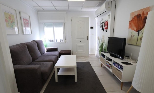 Sale - Bungalow -
Torrevieja - La Siesta - El Salado - Torreta