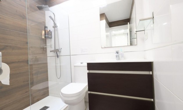 Sale - Bungalow -
Torrevieja - La Siesta - El Salado - Torreta