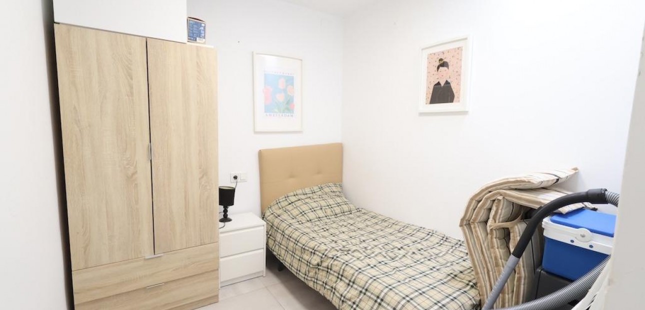 Sale - Bungalow -
Torrevieja - La Siesta - El Salado - Torreta
