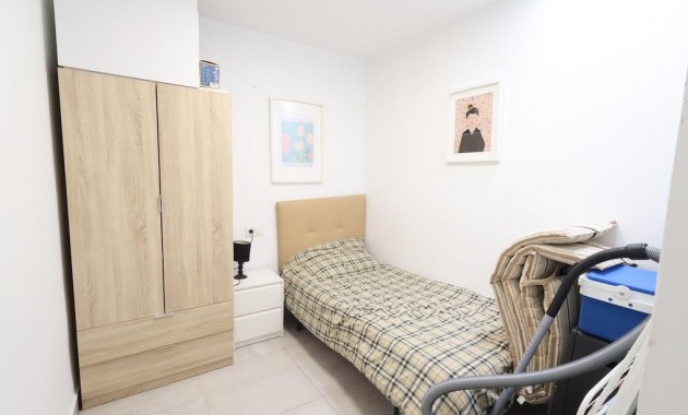 Sale - Bungalow -
Torrevieja - La Siesta - El Salado - Torreta