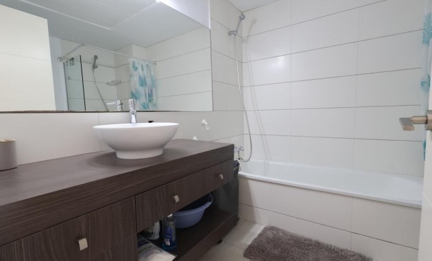 Sale - Apartment / flat -
Orihuela Costa - Campoamor