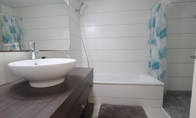 Sale - Apartment / flat -
Orihuela Costa - Campoamor