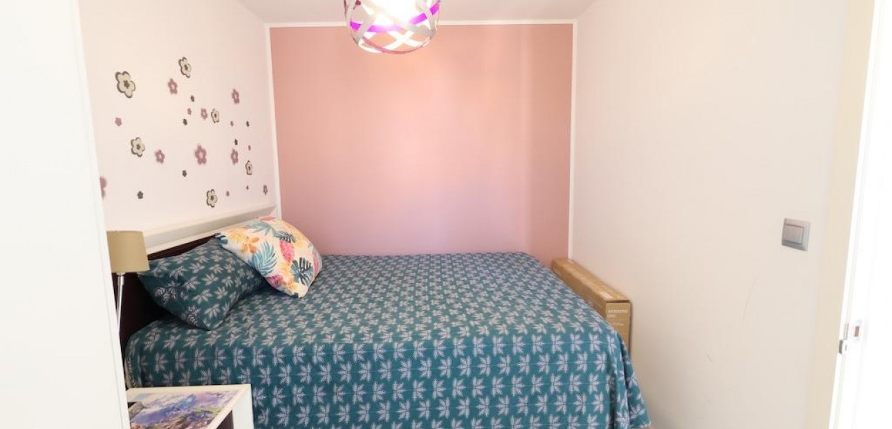 Sale - Apartment / flat -
Orihuela Costa - Campoamor