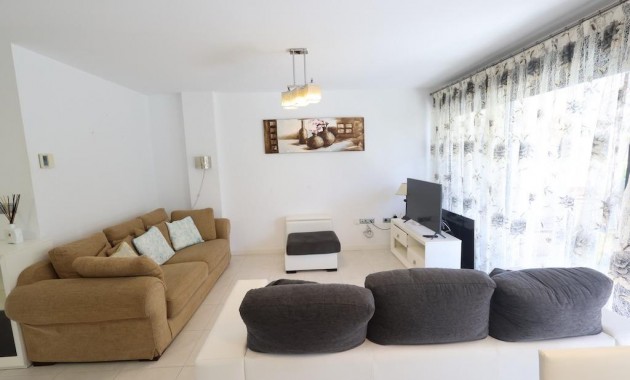 Sale - Apartment / flat -
Orihuela Costa - Campoamor