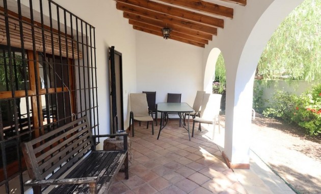 Sale - Villa -
Orihuela Costa - Cabo Roig
