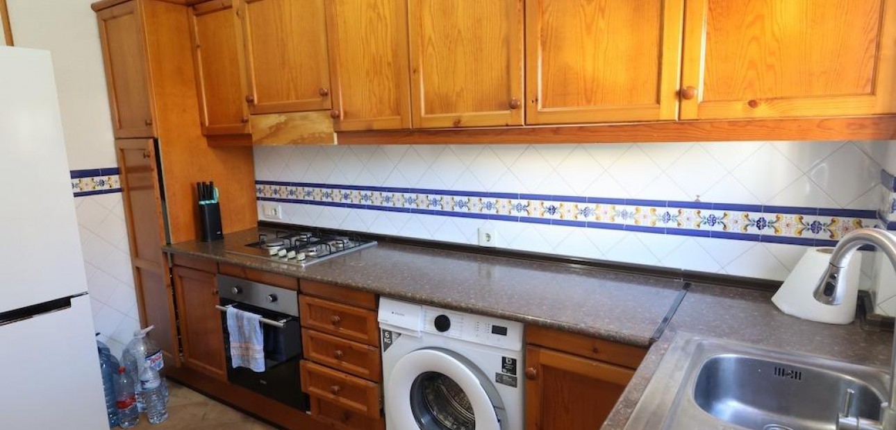 Sale - Villa -
Orihuela Costa - Cabo Roig