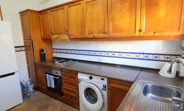 Sale - Villa -
Orihuela Costa - Cabo Roig