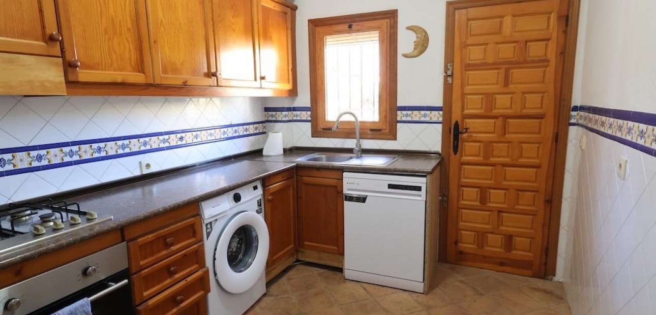 Sale - Villa -
Orihuela Costa - Cabo Roig