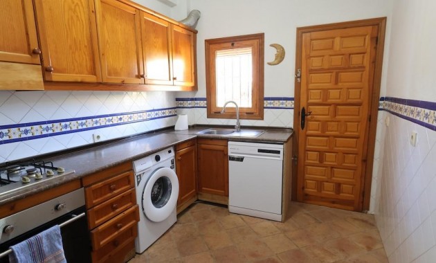 Sale - Villa -
Orihuela Costa - Cabo Roig