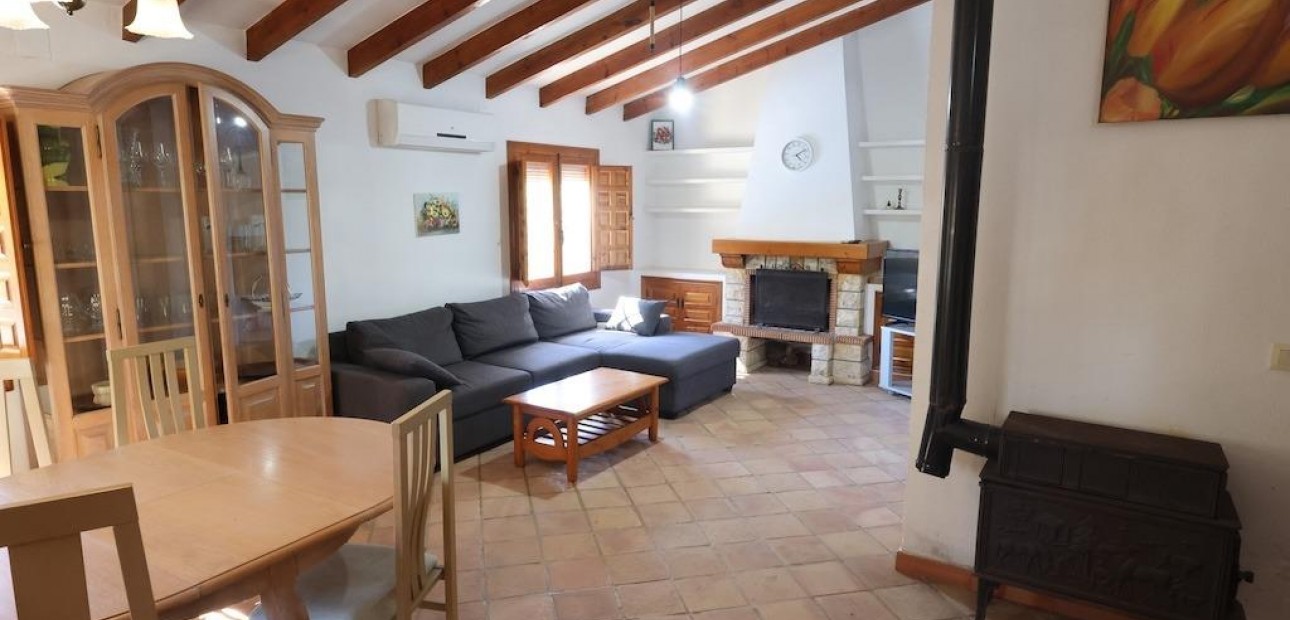 Sale - Villa -
Orihuela Costa - Cabo Roig