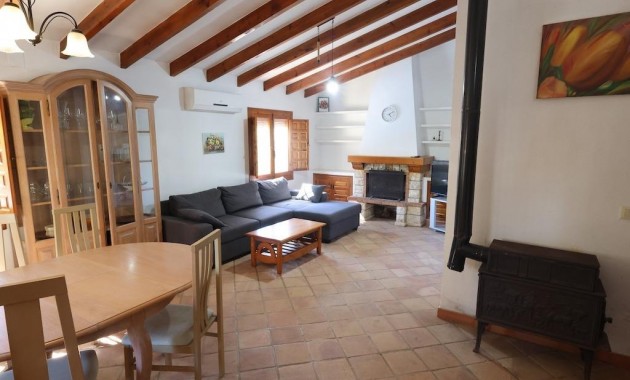Sale - Villa -
Orihuela Costa - Cabo Roig