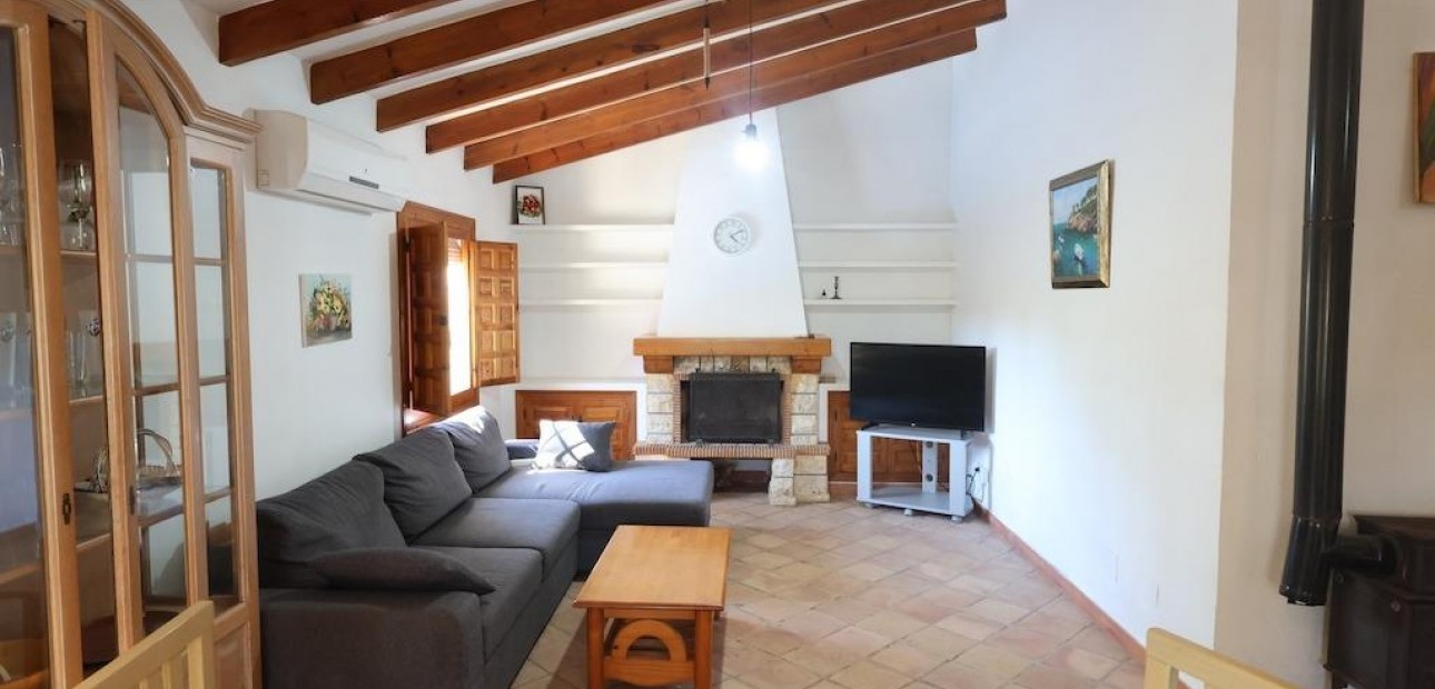 Sale - Villa -
Orihuela Costa - Cabo Roig