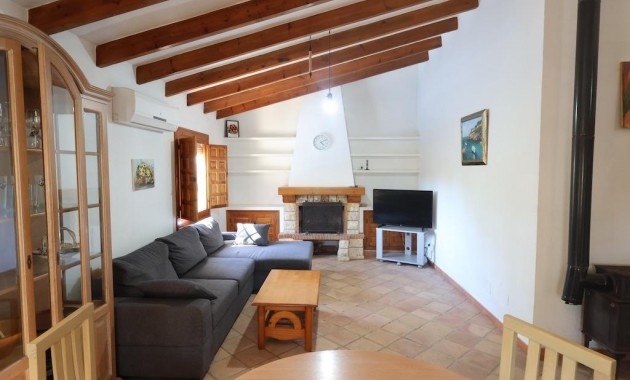 Sale - Villa -
Orihuela Costa - Cabo Roig