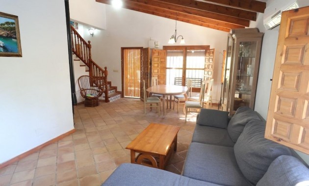 Sale - Villa -
Orihuela Costa - Cabo Roig