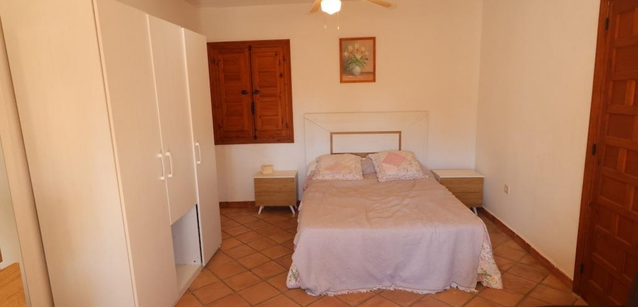 Sale - Villa -
Orihuela Costa - Cabo Roig