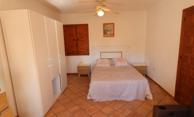 Sale - Villa -
Orihuela Costa - Cabo Roig