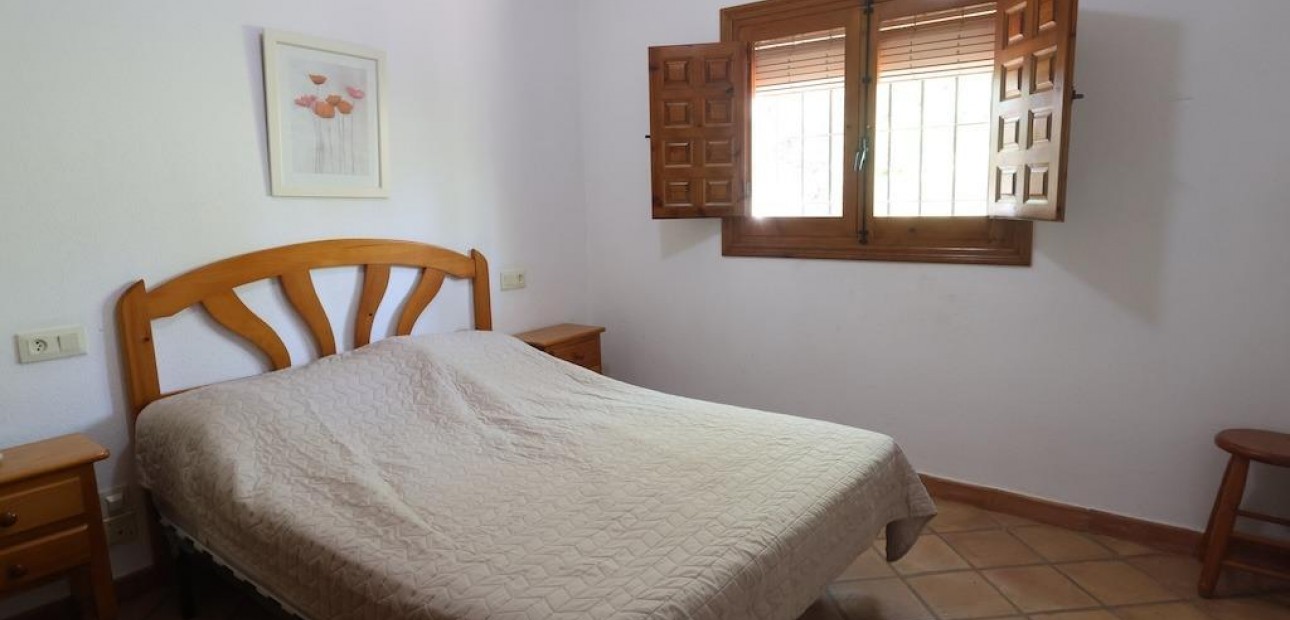Sale - Villa -
Orihuela Costa - Cabo Roig