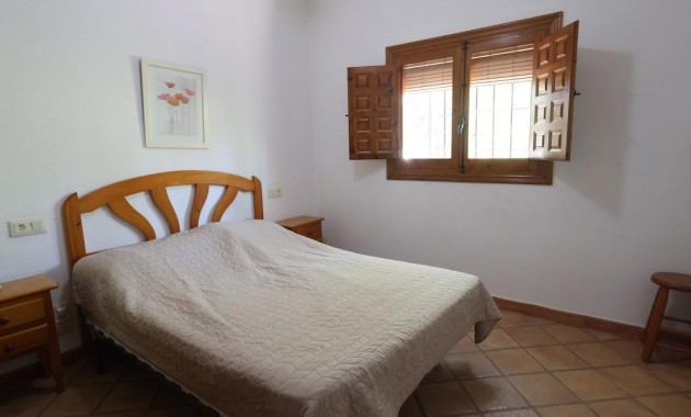 Sale - Villa -
Orihuela Costa - Cabo Roig
