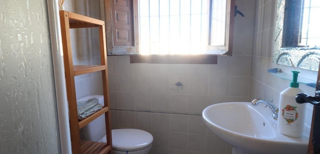 Sale - Villa -
Orihuela Costa - Cabo Roig