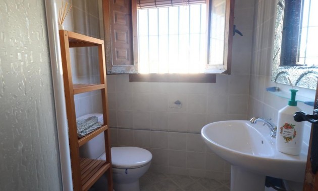 Sale - Villa -
Orihuela Costa - Cabo Roig