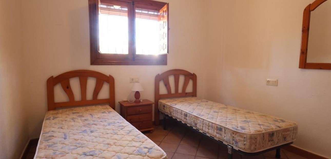 Sale - Villa -
Orihuela Costa - Cabo Roig