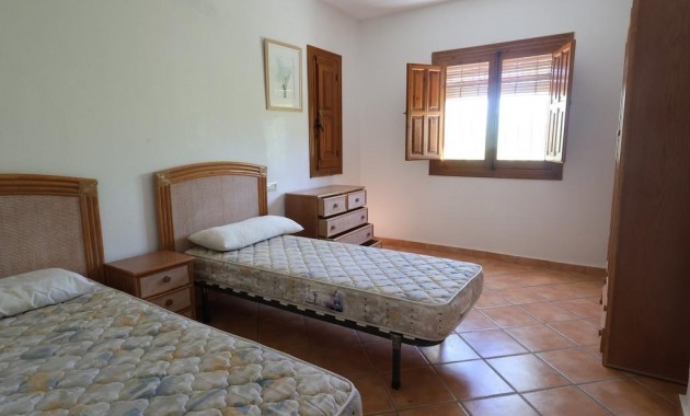 Sale - Villa -
Orihuela Costa - Cabo Roig