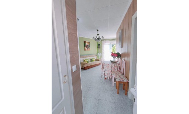 Sale - Apartment / flat -
San Miguel de Salinas - Cerro del Sol