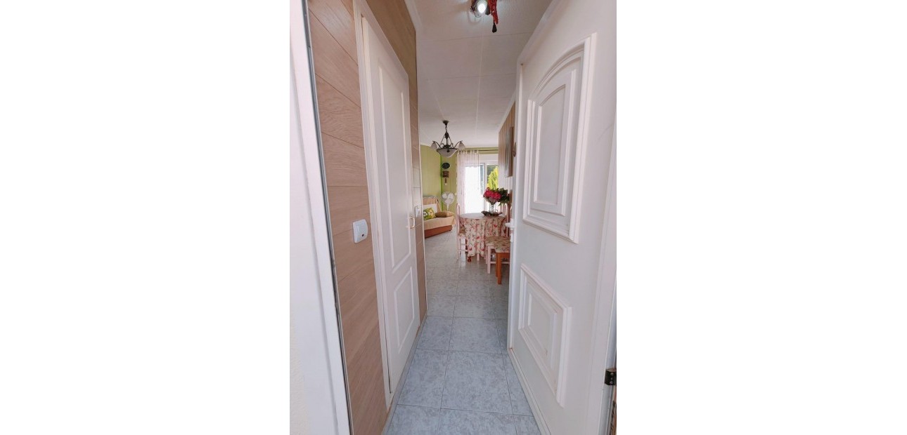 Sale - Apartment / flat -
San Miguel de Salinas - Cerro del Sol