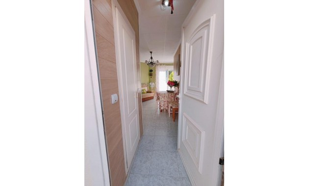 Sale - Apartment / flat -
San Miguel de Salinas - Cerro del Sol