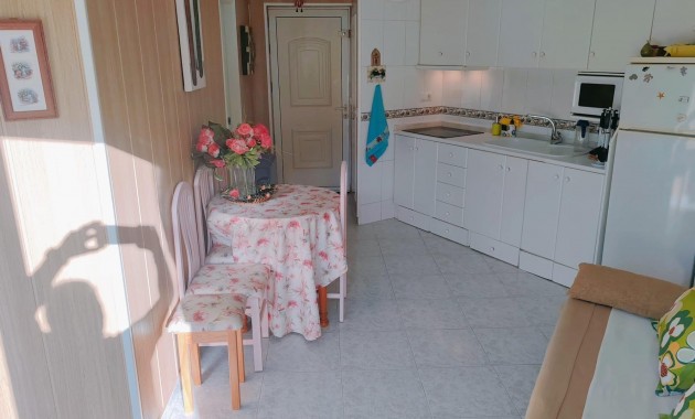 Sale - Apartment / flat -
San Miguel de Salinas - Cerro del Sol