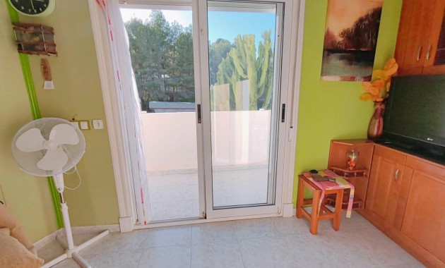 Sale - Apartment / flat -
San Miguel de Salinas - Cerro del Sol