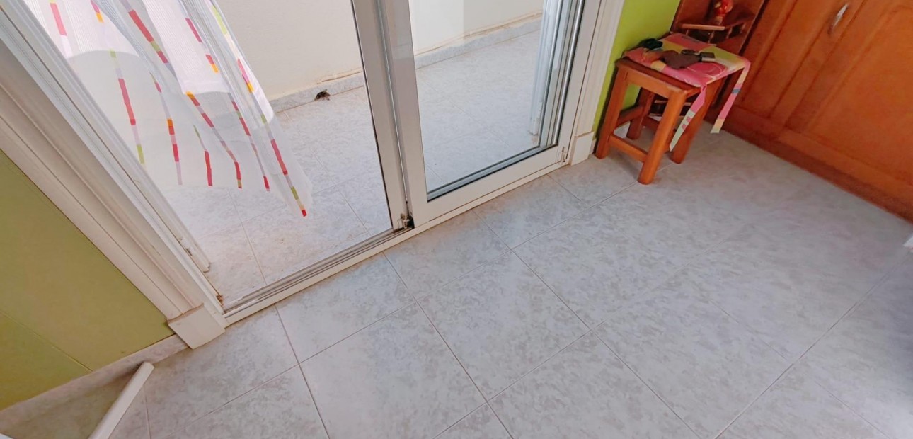 Sale - Apartment / flat -
San Miguel de Salinas - Cerro del Sol