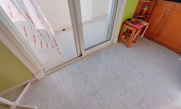 Sale - Apartment / flat -
San Miguel de Salinas - Cerro del Sol