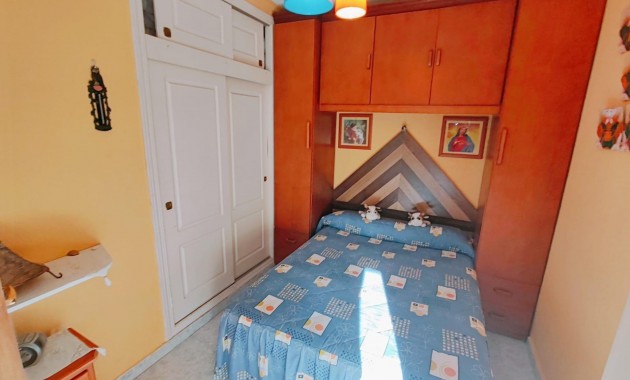 Sale - Apartment / flat -
San Miguel de Salinas - Cerro del Sol