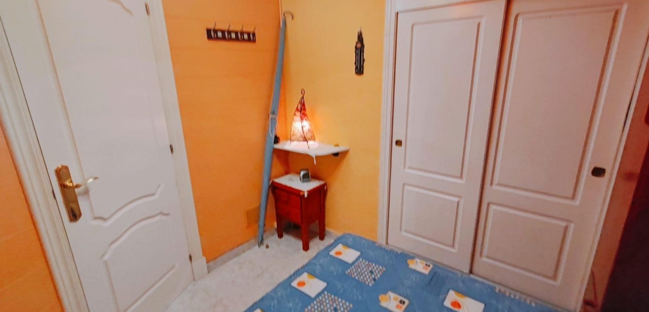 Sale - Apartment / flat -
San Miguel de Salinas - Cerro del Sol